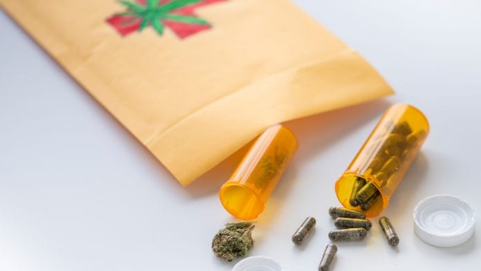 The UK’s first operational distance medical cannabis pharmacy launches
