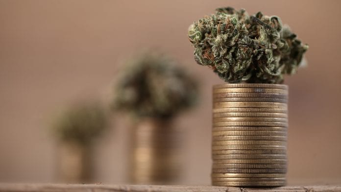 CBD market on course to grow 400% in Europe alone 