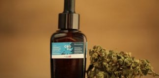 Past and future: the growth of CBD medicine