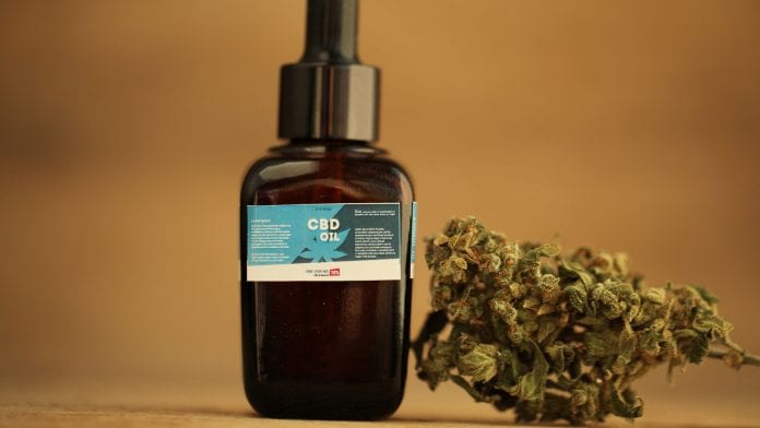 Past and future: the growth of CBD medicine