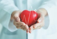 New NHS approach to cardiac rehabilitation could save 20,000 lives