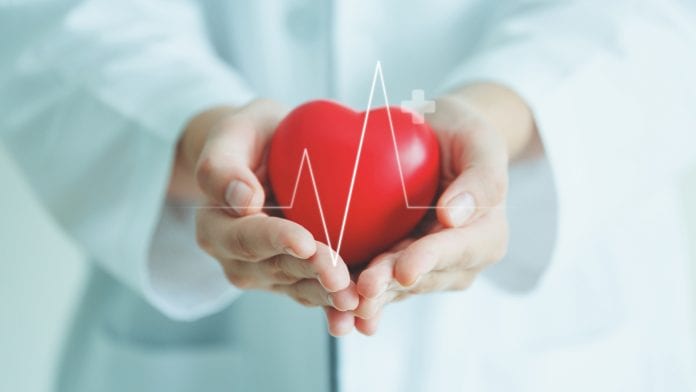 New NHS approach to cardiac rehabilitation could save 20,000 lives