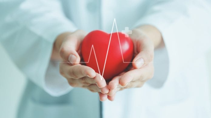 iStock-Peera_Sathawirawong New NHS approach to cardiac rehabilitation could save 20,000 lives