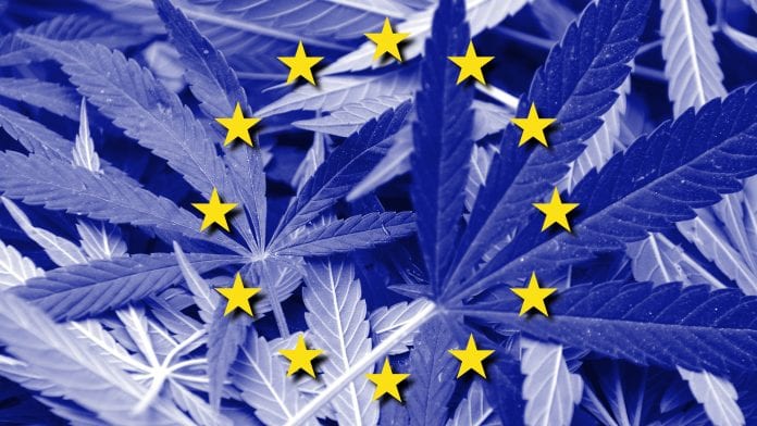 Prohibition Partners Launches the European Cannabis Report: 5th Edition