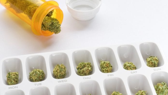 Medical cannabis prescriptions: three years of cannabis law in Germany