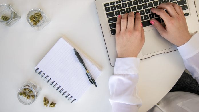 Women in cannabis: study seeks to document diversity and inclusion