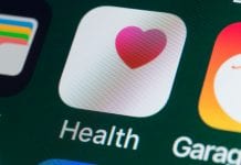 The Future of Big Data-Powered mHealth Apps Health, Wallet, GarageBand and other Apps on iPhone