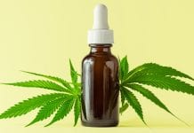 CBD: establishing cannabis in the wellness market