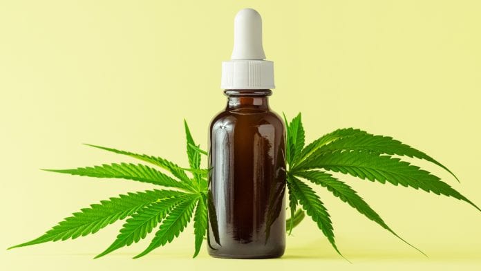 CBD: establishing cannabis in the wellness market