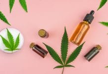 CBD infused products continue to bolster global billion dollar market growth CBD infused products continue to bolster global billion dollar market growth