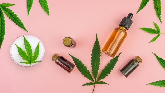 CBD infused products continue to bolster global billion dollar market growth 