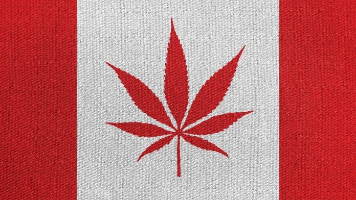 Cannabis and integrative medicine in Canada