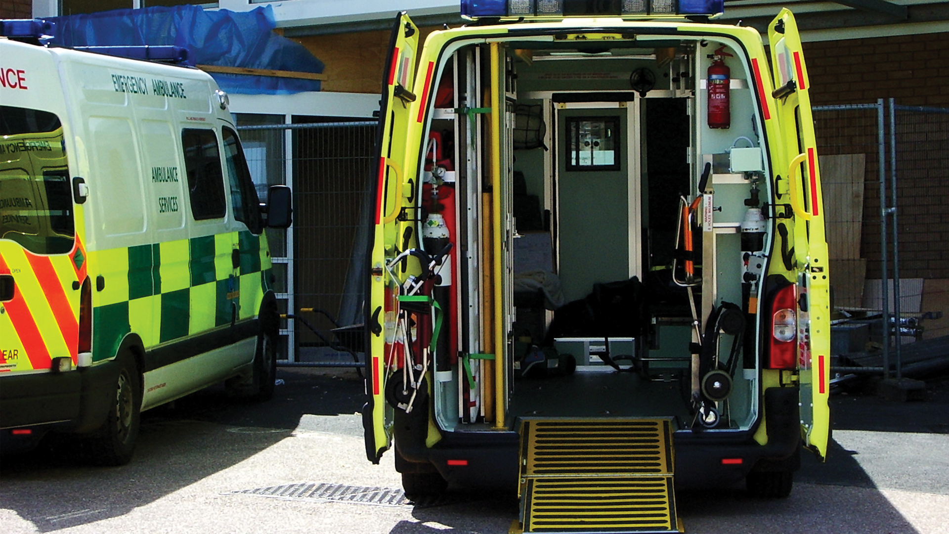 Virtual  healthcare, real-world impact