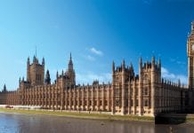The Conservative Drug Policy Reform Group: driving reform in the UK