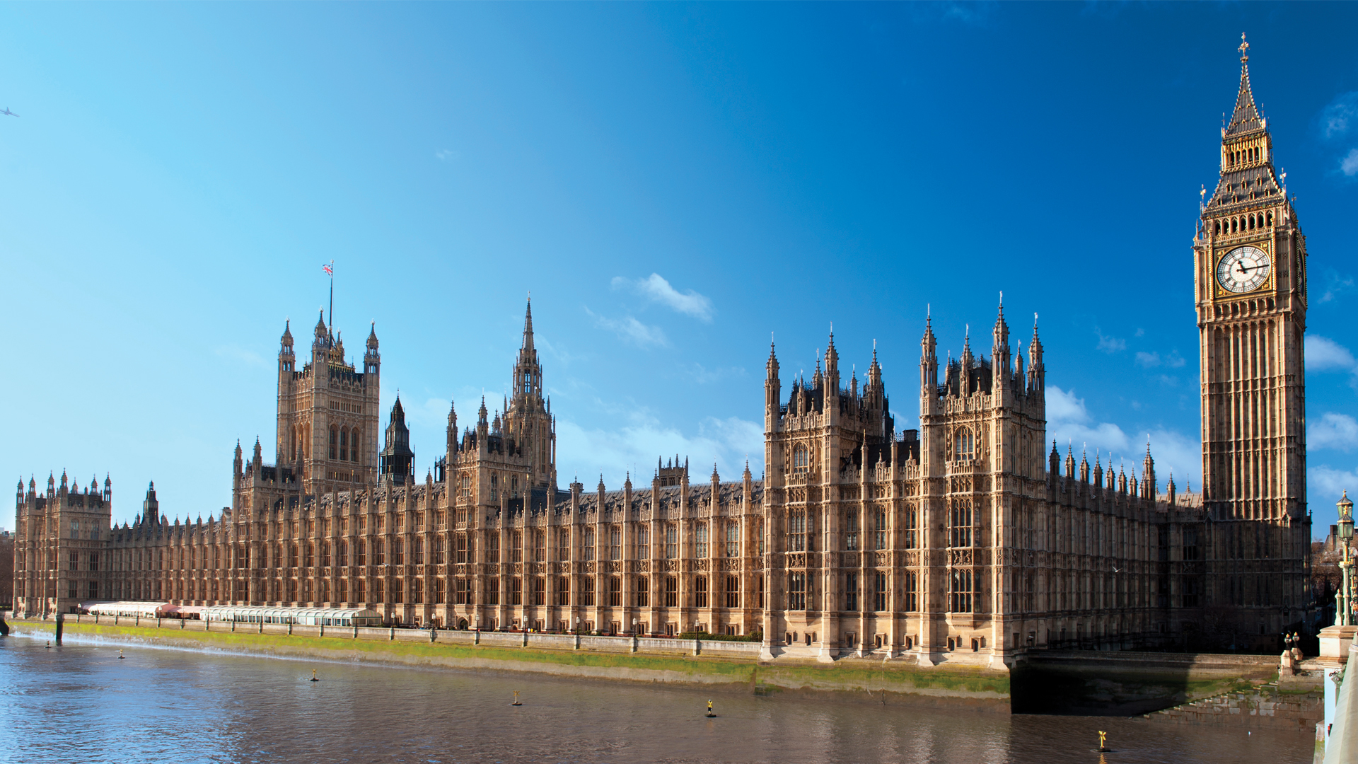 The Conservative Drug Policy Reform Group: driving reform in the UK