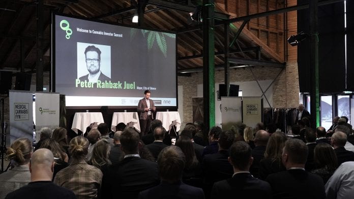 The Cannabis Investor Summit: demonstrating the power of collaboration