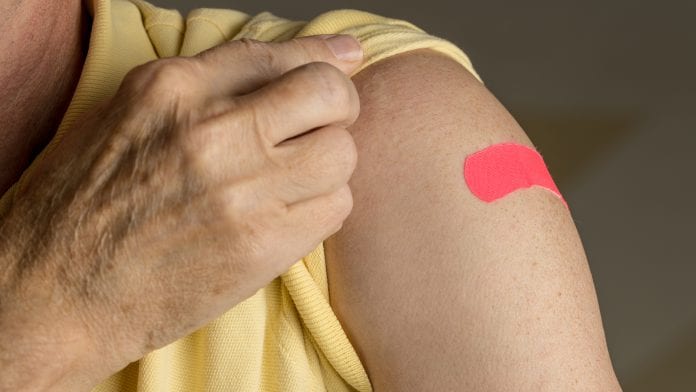 © iStock/BackyardProduction Research shows how to boost immune responses to vaccines in seniors