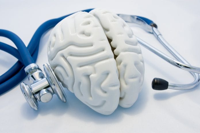 © iStock/Shidlovski Laboratory model looking at how a HIV infection impacts the brain