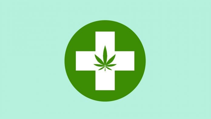 © iStock/kragle New study shows that CBD improves efficacy of antibiotics