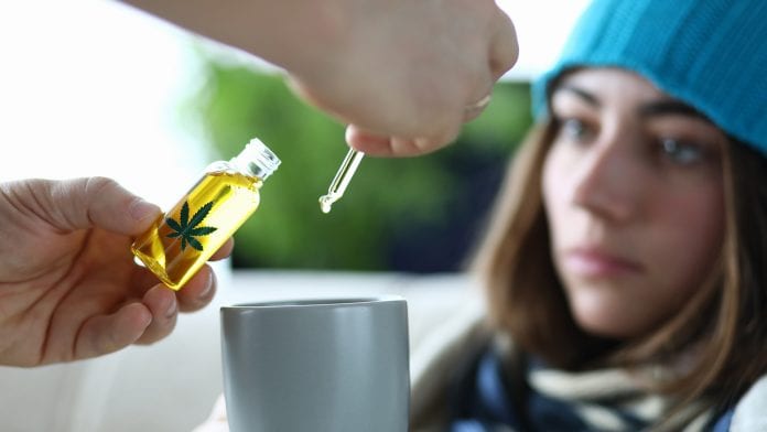 © iStock/Ivan-balvan Expert answers: can cannabis and CBD affect coronavirus?
