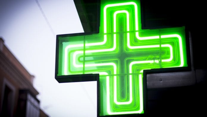 How is the medical cannabis market disrupting the US healthcare industry?