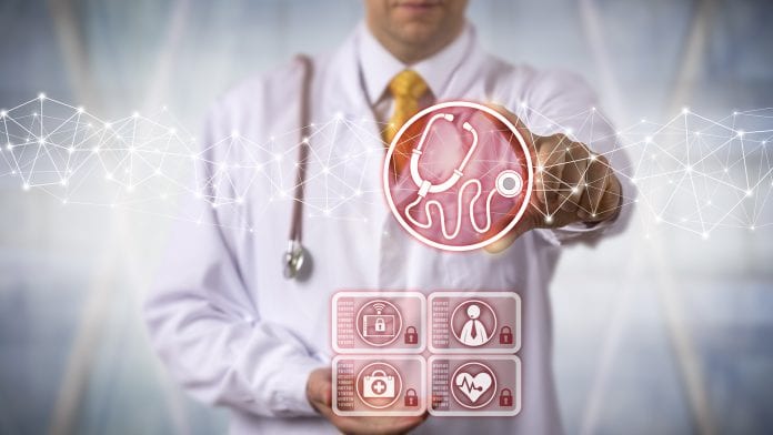 Digital healthcare: growing telehealth market to reach €15.20bn by 2025