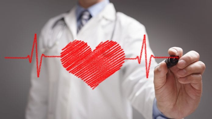 iStock-BrianAJackson Avoidable deficiencies in heart failure cost NHS £21m