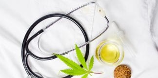 Emerald Clinics: co-creating evidence with medical cannabis patients