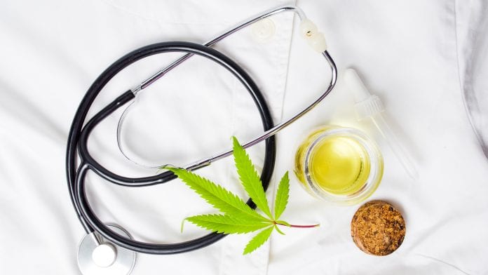 Emerald Clinics: co-creating evidence with medical cannabis patients