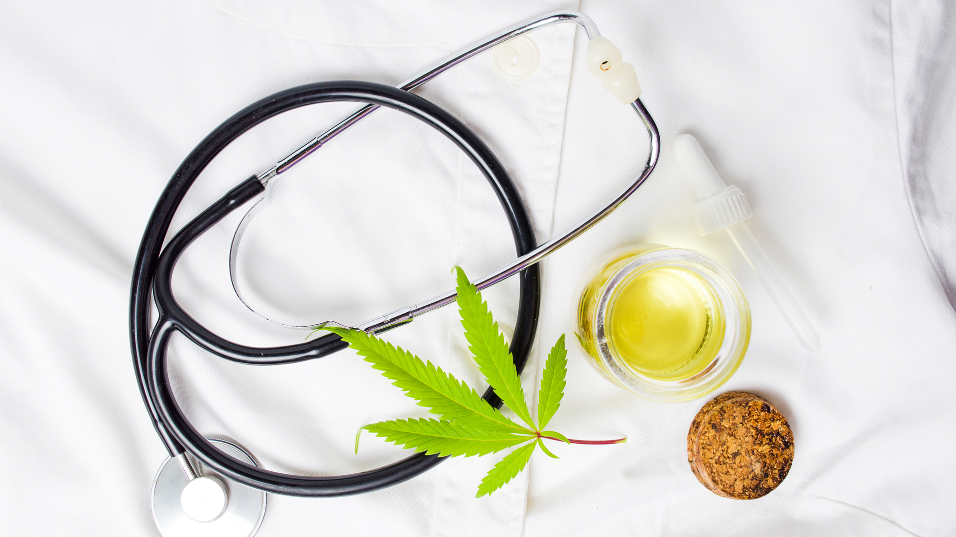 Emerald Clinics: co-creating evidence with medical cannabis patients