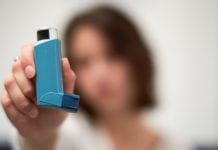 Asthma: high levels of iron in the lung linked to increased severity