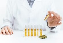 Calls for CBD regulation following inaccurate CBD levels on products