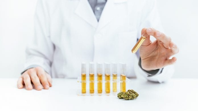 Calls for CBD regulation following inaccurate CBD levels on products