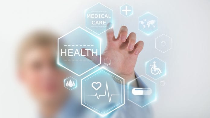 European healthcare: investment in professionals vital for AI potential