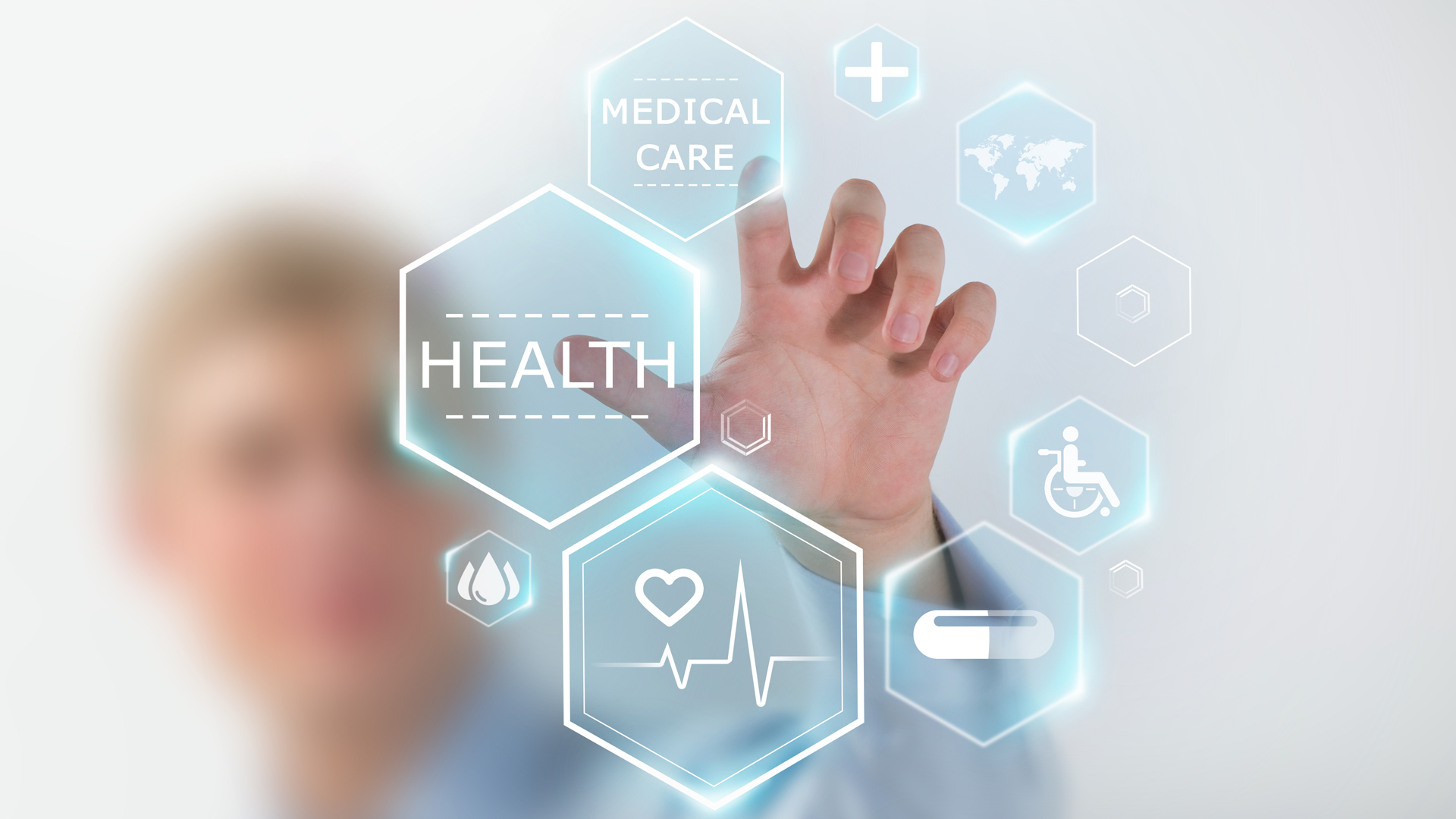 European healthcare: investment in professionals vital for AI potential