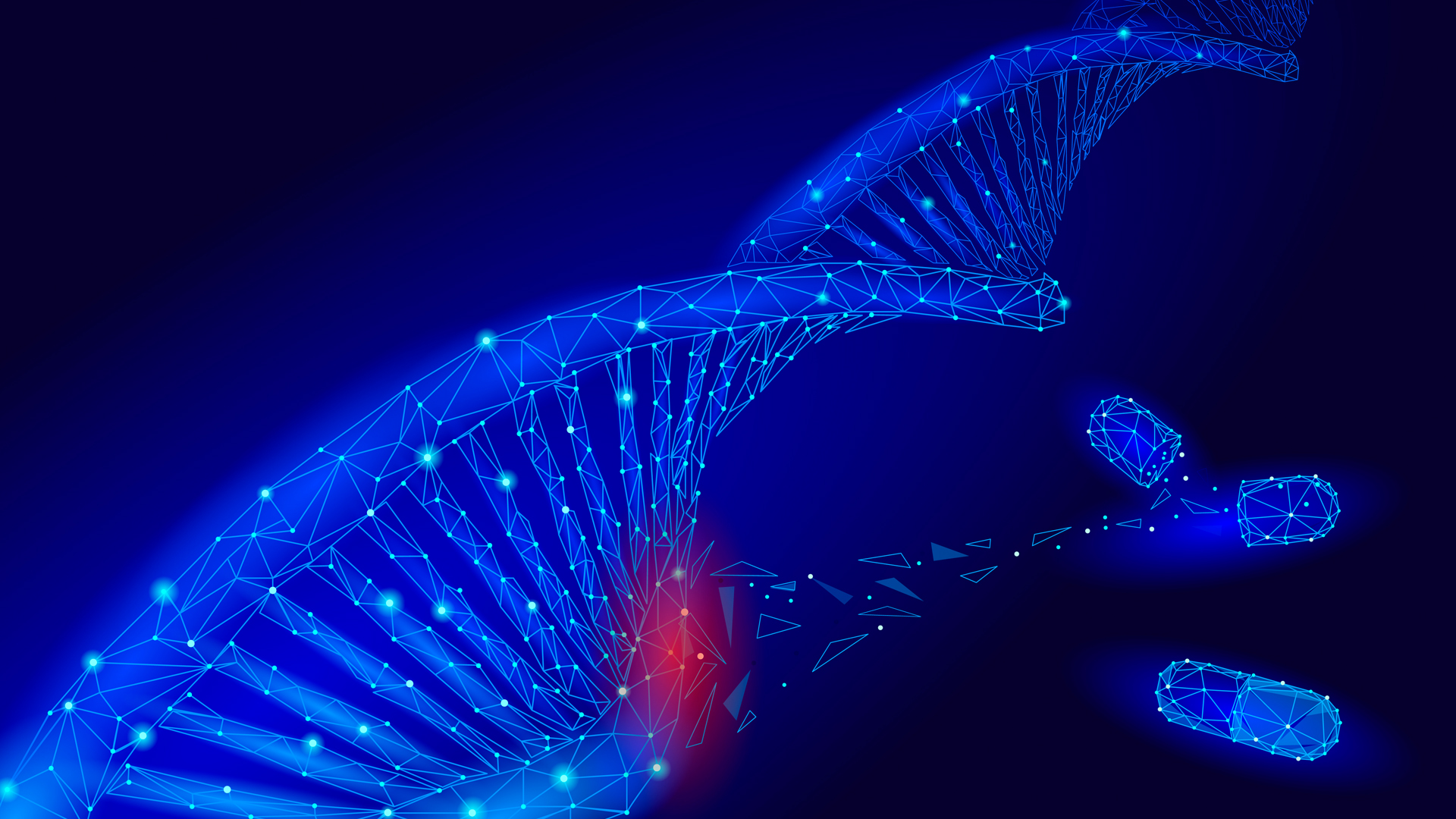 Gene therapy may hold key to treating life-threatening Danon disease