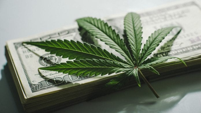 New UK fractional cannabis investment platform launched