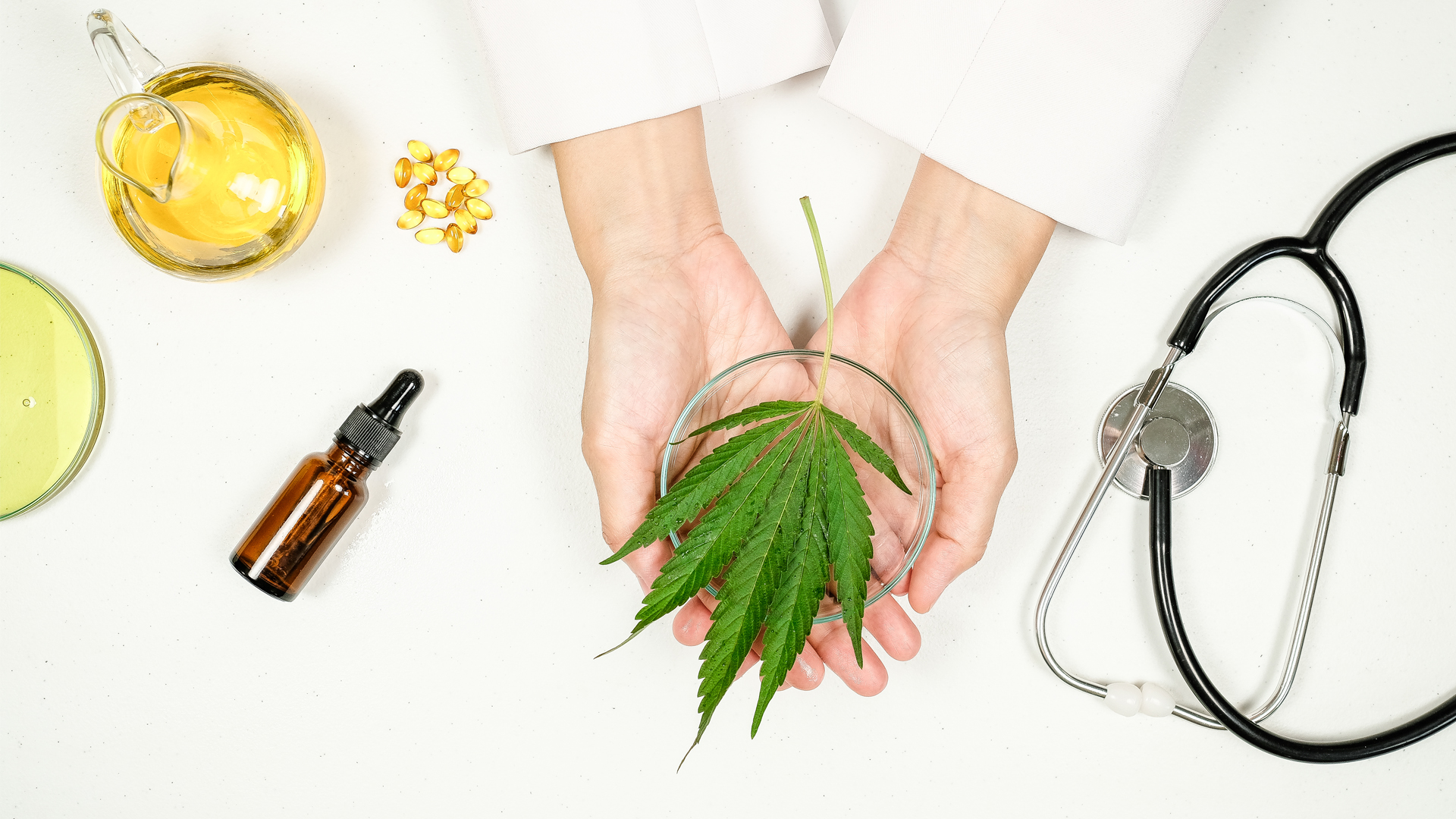 New poll finds overwhelming public support for FSA CBD regulation