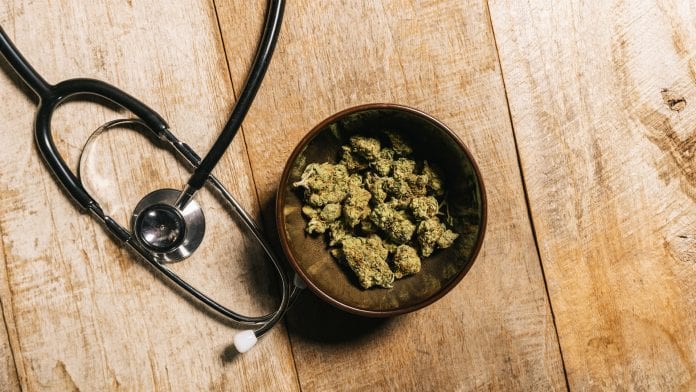 NHS urged to listen to new guidance on prescribing medical cannabis