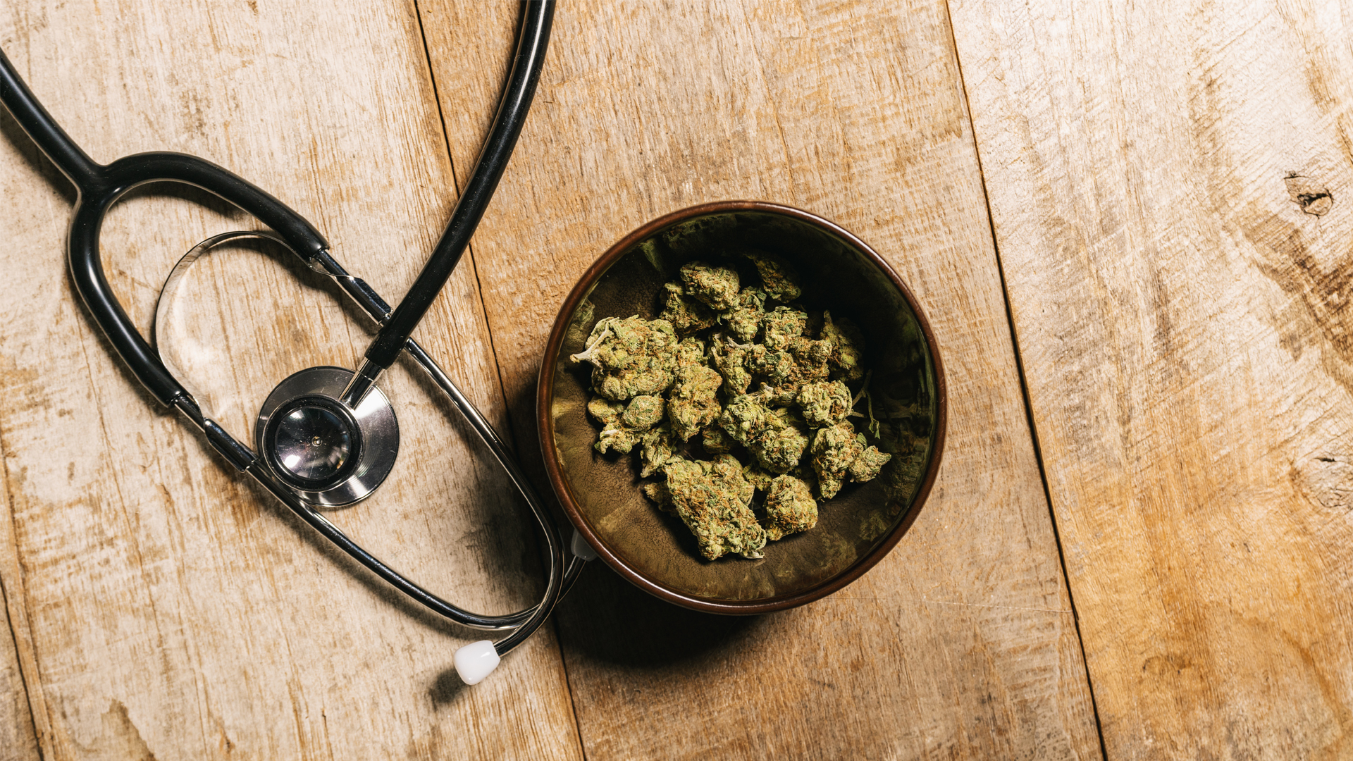 NHS urged to listen to new guidance on prescribing medical cannabis