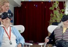 ViroteaVR: virtually exploring the world ViroteaVR: virtually exploring the world