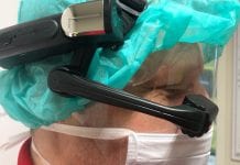 Jodapro: bringing fast medical diagnosis to emergency response teams Jodapro: bringing fast medical diagnosis to emergency response teams