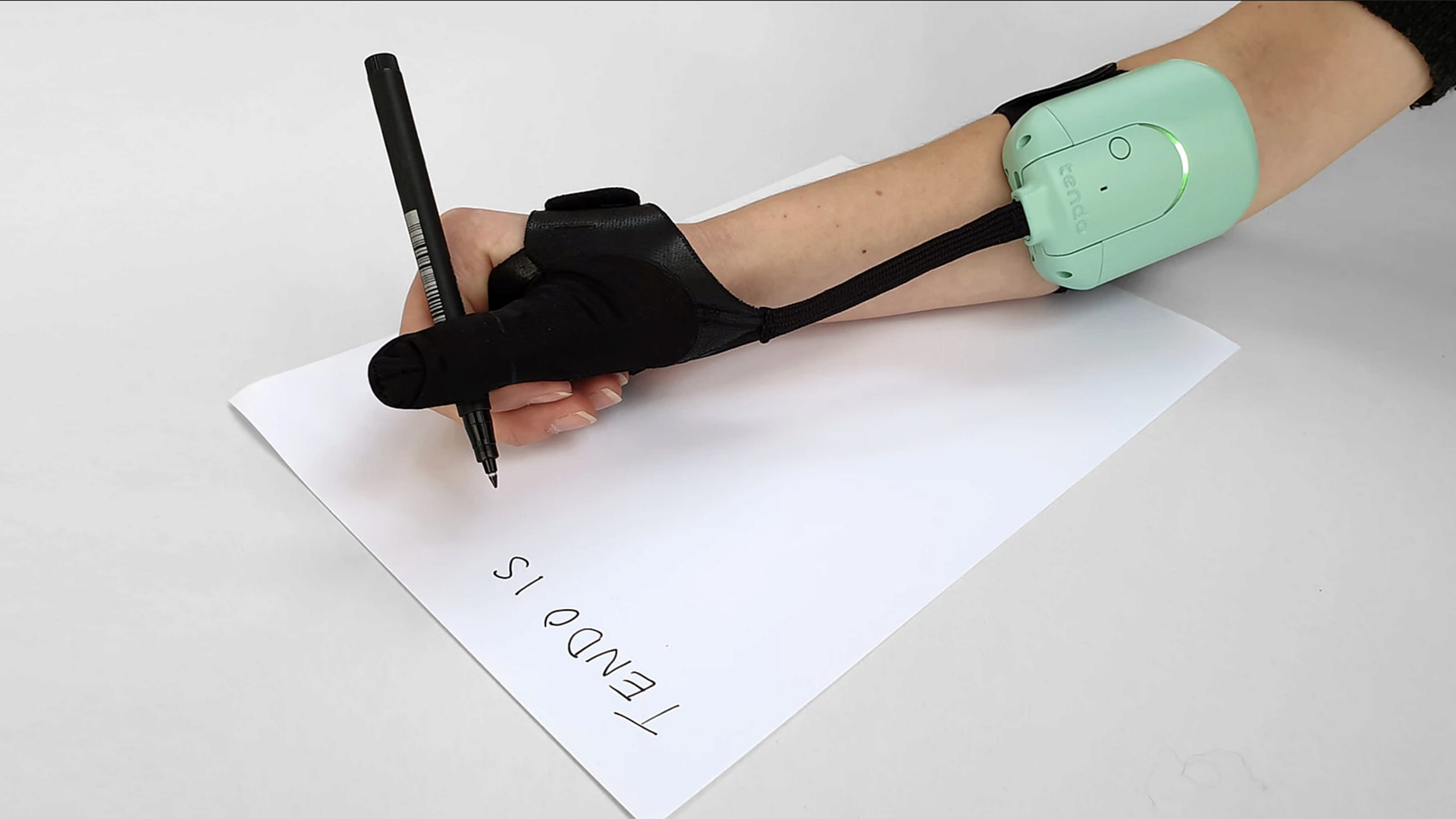 Can robotic exoskeletons offer grip strength to those with spinal cord injury?