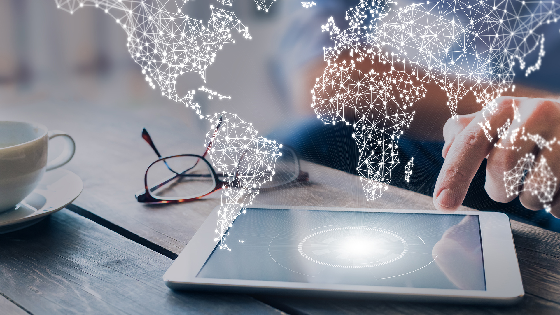 Which COVID-19 patients will need intensive care? Cerebriu may have the answer