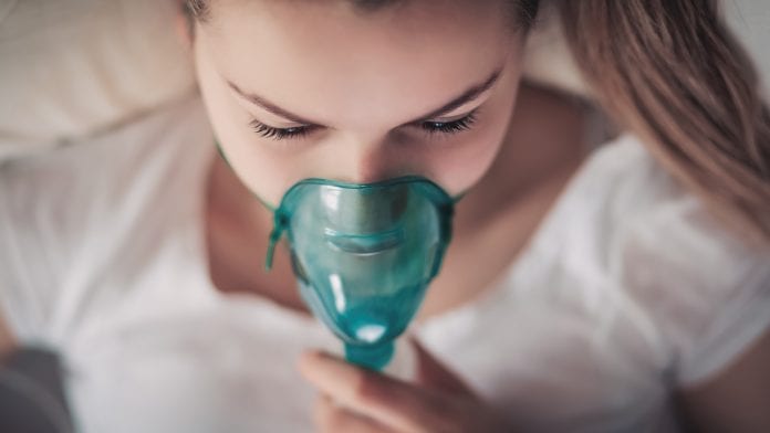 © iStock/Branimir76 Discover the open source, low-cost ventilator for areas with limited means