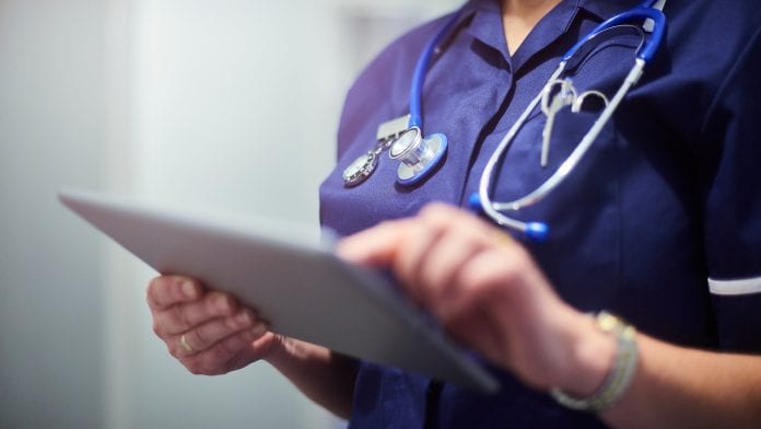 © iStock/MartinPrescott EIB invests €5bn to supporting medical technology and health research