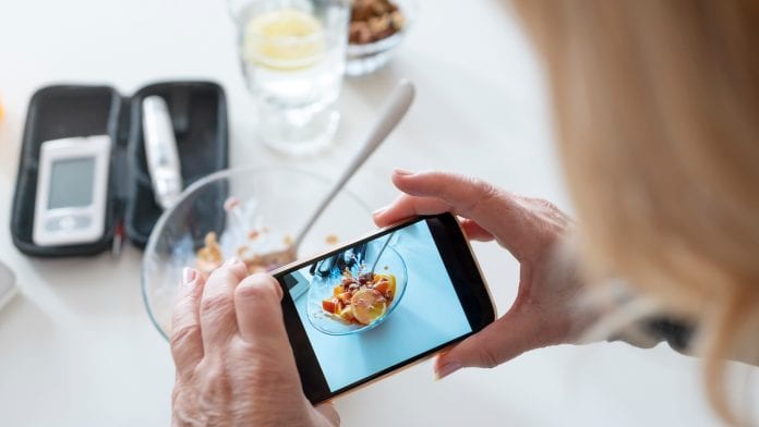 © iStock/BakiBG Managing diabetes with telehealth during COVID-19 pandemic
