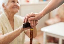 New tool can help predict risk of death for dementia patients