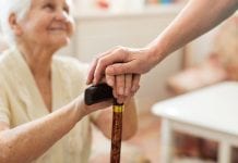 New tool can help predict risk of death for dementia patients New tool can help predict risk of death for dementia patients