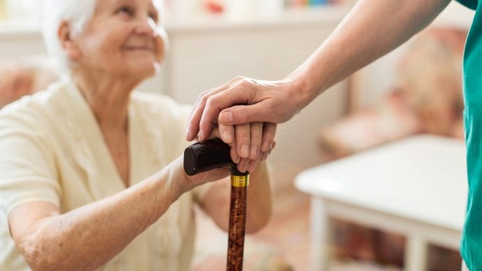 © iStock/PIKSEL New tool can help predict risk of death for dementia patients